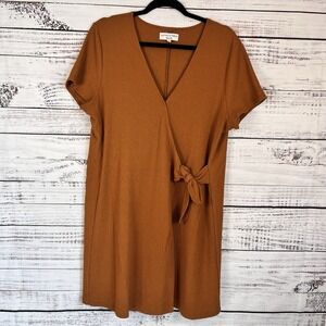 midi wiggle dress Ponte Wiggle Dress 2XL / Black